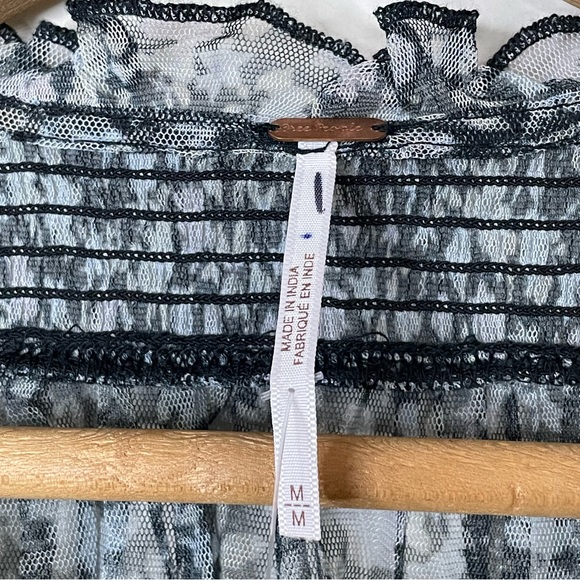 Free People Beatrice Top - Picture 11 of 16